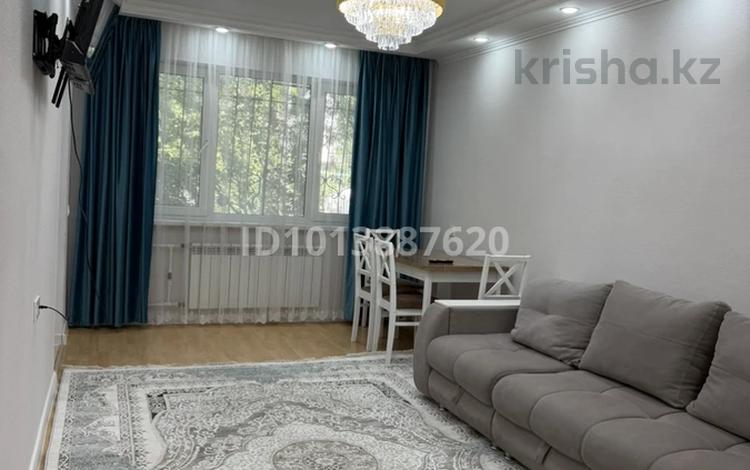 2-бөлмелі пәтер · 54 м² · 1/5 қабат, Жаңа қала ш/а., Ермекова 4, бағасы: ~ 21 млн ₸ в Караганде, Казыбек би р-н — фото 2