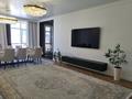 5-комнатная квартира · 156.6 м² · 8/10 этаж, А. Бокейханова 3B за 130 млн ₸ в Астане, Есильский р-н — фото 10