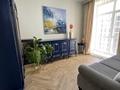 5-комнатная квартира · 156.6 м² · 8/10 этаж, А. Бокейханова 3B за 130 млн ₸ в Астане, Есильский р-н — фото 17