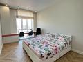 5-комнатная квартира · 156.6 м² · 8/10 этаж, А. Бокейханова 3B за 130 млн ₸ в Астане, Есильский р-н — фото 18