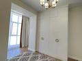 5-комнатная квартира · 156.6 м² · 8/10 этаж, А. Бокейханова 3B за 130 млн ₸ в Астане, Есильский р-н — фото 23