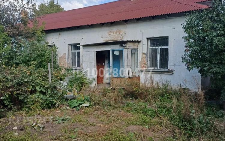 Часть дома · 1 комната · 30 м² · 3.31 сот., 1-й квартал, 721 км 2 за 6.5 млн ₸ в Караганде, Алихана Бокейханова р-н — фото 12