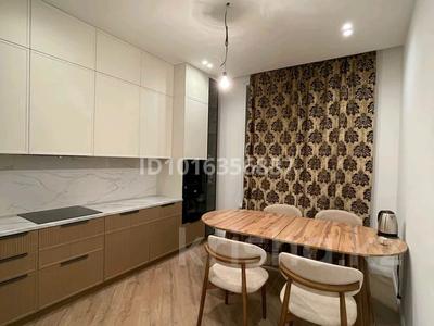 2-бөлмелі пәтер · 65 м² · 12/18 қабат, ул. Е-36 13, бағасы: 400 000 ₸ в Астане, Нура р-н