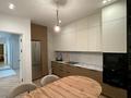 2-бөлмелі пәтер · 65 м² · 12/18 қабат, ул. Е-36 13, бағасы: 400 000 ₸ в Астане, Нура р-н — фото 2