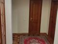 3-комнатная квартира, 72 м², 4/5 этаж помесячно, мкр Мамыр-3 16 за 280 000 〒 в Алматы, Ауэзовский р-н — фото 6