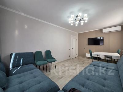 3-бөлмелі пәтер · 62 м² · 5/5 қабат, Пр Абая, бағасы: 9 млн ₸ в Шахтинске