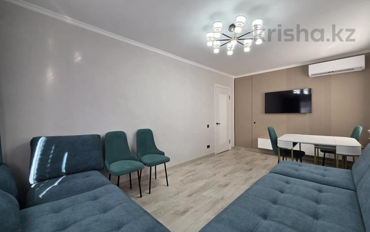 3-бөлмелі пәтер · 62 м² · 5/5 қабат, Пр Абая, бағасы: 9 млн ₸ в Шахтинске — фото 2