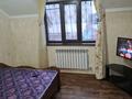 2-комнатная квартира · 24 м² · 2/2 этаж, мкр Шанырак-1, Мкр Шанырак-1 Утемисова — Утемисова мечеть за 120 000 ₸ в Алматы, Алатауский р-н