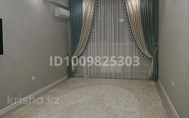 2-бөлмелі пәтер · 80 м² · 9/10 қабат, 19-й мкр 15, бағасы: ~ 28 млн ₸ в Актау — фото 2