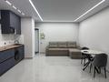 1-комнатная квартира · 37 м² · 9/9 этаж, мкр Омега, Есенжанова 3/3 — Остановка омега за 22 млн ₸ в Уральске — фото 3