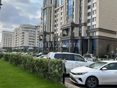 1-бөлмелі пәтер · 50 м² · 4/10 қабат, мәнгілік ел 37/блок1, бағасы: 41 млн ₸ в Астане, Есильский р-н