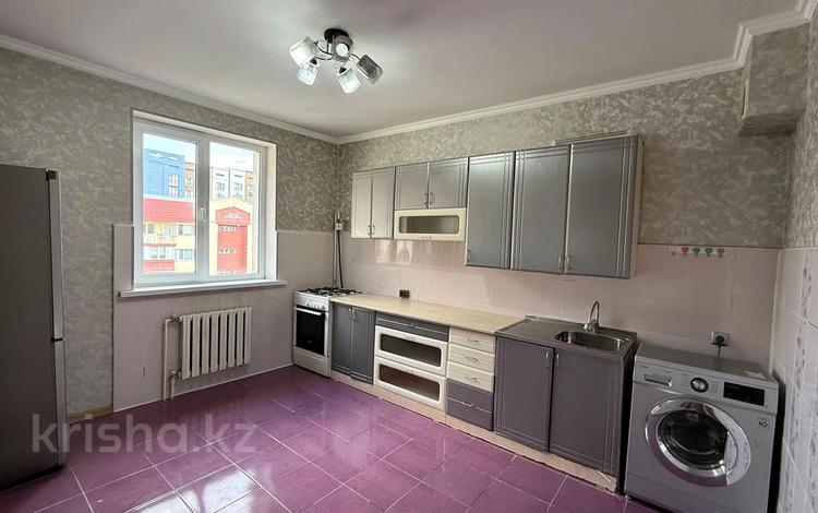 2-комнатная квартира · 82 м² · 5/5 этаж, мкр Думан-2 за 42 млн ₸ в Алматы, Медеуский р-н — фото 2