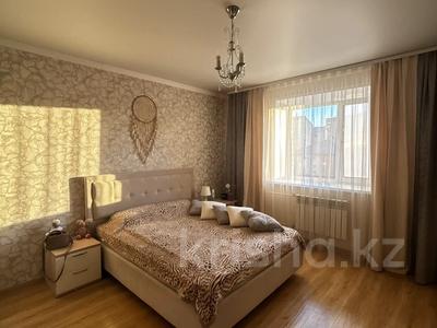 3-комнатная квартира · 90.6 м² · 2/5 этаж, Байтурсынова за 43 млн ₸ в Кокшетау