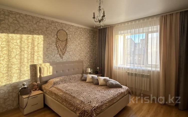 3-комнатная квартира · 90.6 м² · 2/5 этаж, Байтурсынова за 43 млн ₸ в Кокшетау — фото 2