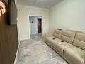 2-комнатная квартира · 54 м² · 9/9 этаж, кудайбердиулы 24 за 26 млн ₸ в Астане, Алматы р-н — фото 2