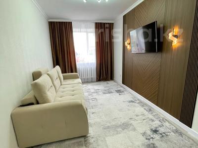 2-комнатная квартира · 54 м² · 9/9 этаж, кудайбердиулы 24 за 26 млн ₸ в Астане, Алматы р-н