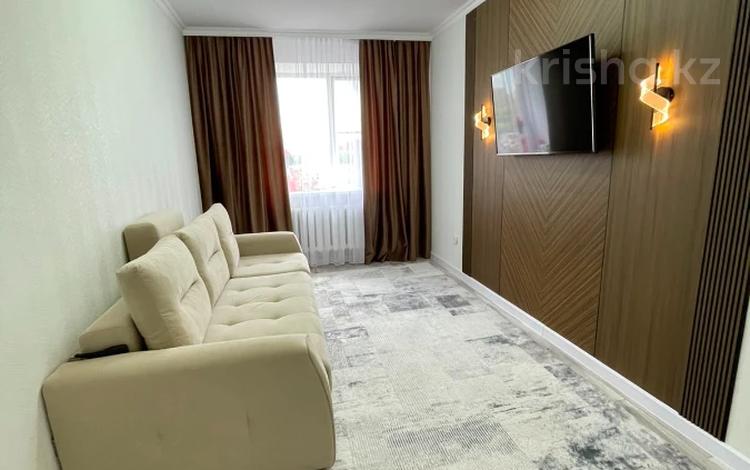 2-комнатная квартира · 54 м² · 9/9 этаж, кудайбердиулы 24 за 26 млн ₸ в Астане, Алматы р-н — фото 8