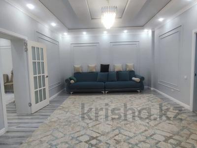 3-бөлмелі пәтер · 130 м² · 5/5 қабат, Алтын орда 23д, бағасы: 35 млн ₸ в Актобе