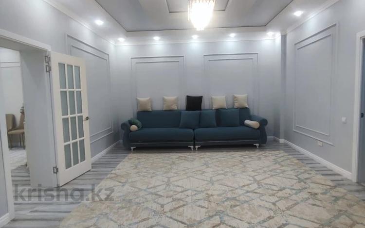 3-бөлмелі пәтер · 130 м² · 5/5 қабат, Алтын орда 23д, бағасы: 35 млн ₸ в Актобе — фото 2