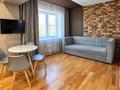 2-бөлмелі пәтер · 50 м² · 5/5 қабат, Жибек жолы 33, бағасы: 450 000 ₸ в Алматы, Медеуский р-н