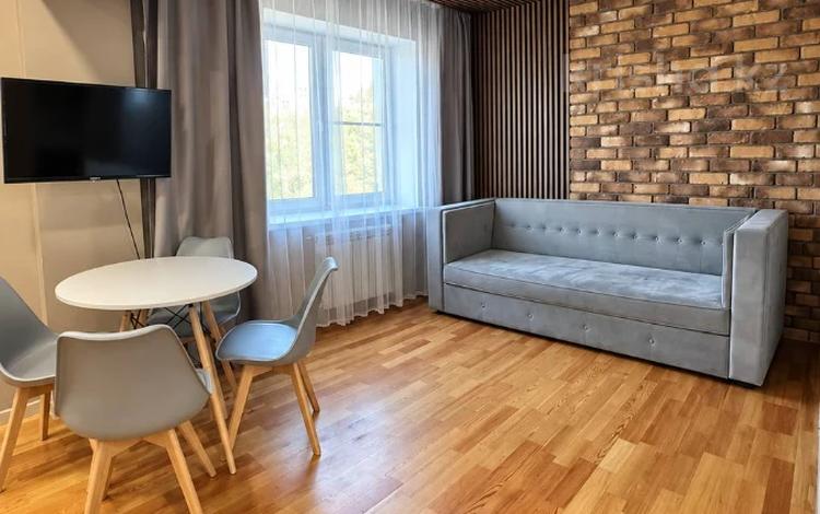 2-бөлмелі пәтер · 50 м² · 5/5 қабат, Жибек жолы 33, бағасы: 450 000 ₸ в Алматы, Медеуский р-н — фото 3