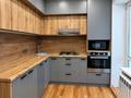 2-бөлмелі пәтер · 50 м² · 5/5 қабат, Жибек жолы 33, бағасы: 450 000 ₸ в Алматы, Медеуский р-н — фото 4
