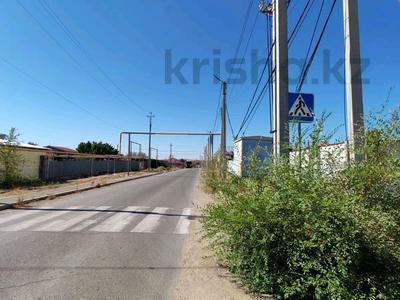 Участок · 15 соток, Мкр 12 А 63 за 18.5 млн ₸ в Конаеве