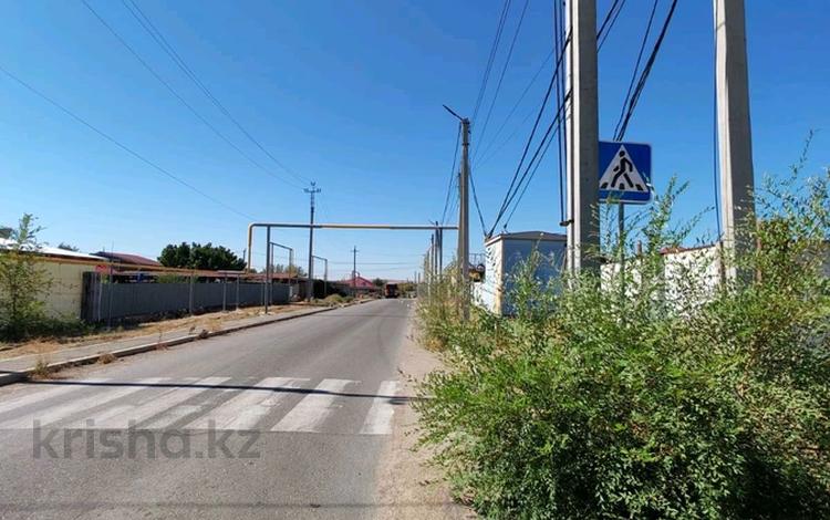 Жер телімі · 15 сотық, Мкр 12 А 63, бағасы: 18.5 млн ₸ в Конаеве — фото 2