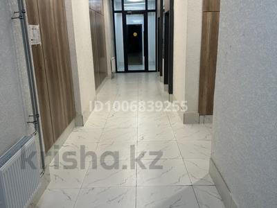 1-бөлмелі пәтер · 43 м² · 7 қабат, Калдаякова 58 — Новый вокзал, бағасы: 200 000 ₸ в Астане, Сарайшык р-н