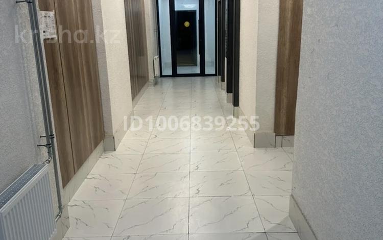 1-бөлмелі пәтер · 43 м² · 7 қабат, Калдаякова 58 — Новый вокзал, бағасы: 200 000 ₸ в Астане, Сарайшык р-н — фото 2