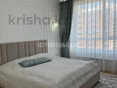3-бөлмелі пәтер · 110 м² · 16/16 қабат, мкр Сайран, Утеген батыра — Толе би Утеген Батыра, бағасы: 80 млн ₸ в Алматы, Ауэзовский р-н