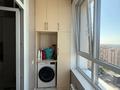 3-комнатная квартира · 110 м² · 16/16 этаж, мкр Сайран, Утеген батыра — Толе би Утеген Батыра за 80 млн ₸ в Алматы, Ауэзовский р-н — фото 16