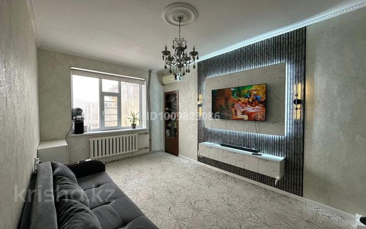 1-комнатная квартира · 45.9 м² · 2/5 этаж, Желтоксан 3 за 17 млн 〒 в  — фото 2