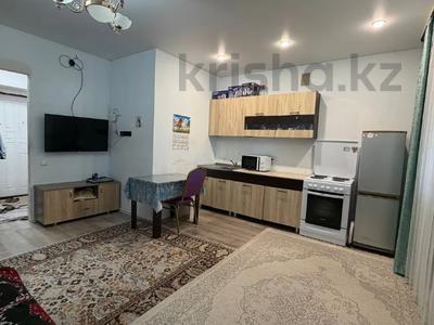 1-комнатная квартира · 28.6 м² · 9/9 этаж, Жанибека 45д за 14 млн ₸ в Костанае