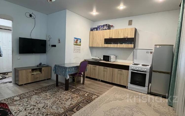 1-комнатная квартира · 28.6 м² · 9/9 этаж, Жанибека 45д за 14 млн ₸ в Костанае — фото 10
