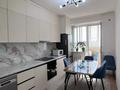 1-комнатная квартира · 44.8 м² · 7/12 этаж, Ш. Кудайбердыулы 31 за ~ 23 млн ₸ в Астане, Алматы р-н