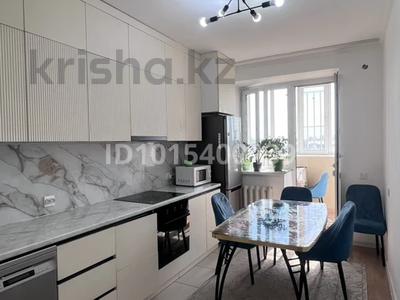 1-комнатная квартира · 44.8 м² · 7/12 этаж, Ш. Кудайбердыулы 31 за ~ 23 млн ₸ в Астане, Алматы р-н