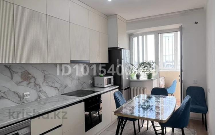 1-комнатная квартира · 44.8 м² · 7/12 этаж, Ш. Кудайбердыулы 31 за ~ 23 млн ₸ в Астане, Алматы р-н — фото 2