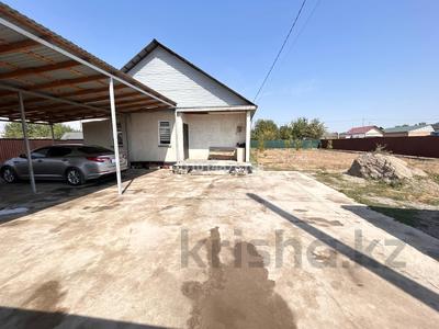 Жеке үй · 3 бөлме · 100 м² · 8 жүзд., Култегин 7, бағасы: 18.5 млн ₸ в Жаналык (Талгарский район)