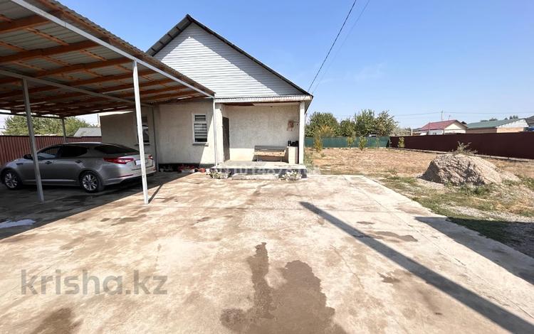 Жеке үй · 3 бөлме · 100 м² · 8 жүзд., Култегин 7, бағасы: 18.5 млн ₸ в Жаналык (Талгарский район) — фото 2