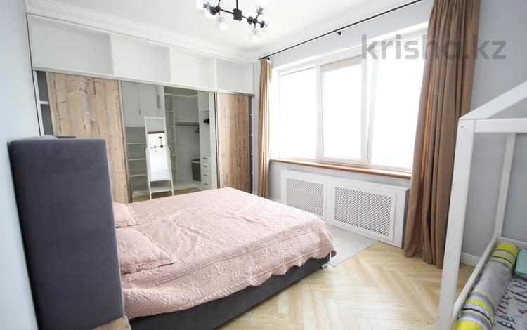 4-комнатная квартира · 150 м² · 4/21 этаж, Аль-Фараби 21 — Сейфуллина за 105 млн ₸ в Алматы, Бостандыкский р-н — фото 2
