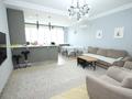 4-комнатная квартира · 150 м² · 4/21 этаж, Аль-Фараби 21 — Сейфуллина за 105 млн ₸ в Алматы, Бостандыкский р-н — фото 10