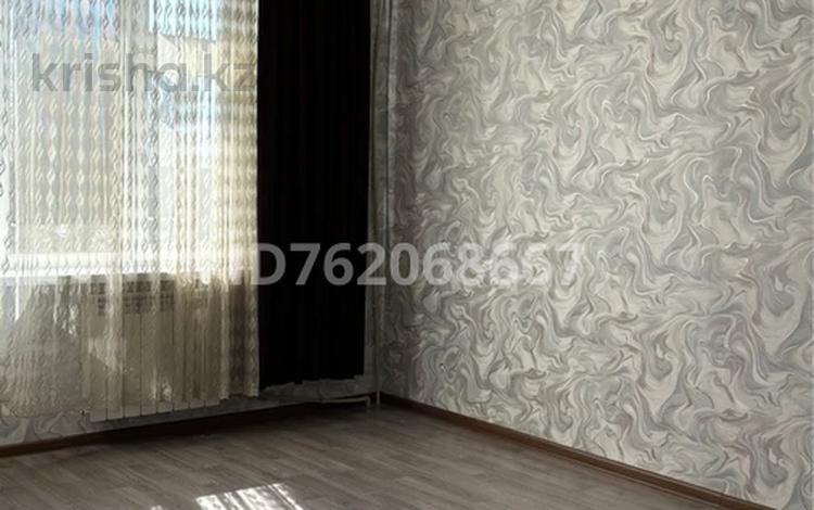 1-бөлмелі пәтер · 37 м² · 3/5 қабат, мкр Север, бағасы: 16.5 млн ₸ в Шымкенте, Аль-Фарабийский р-н — фото 2