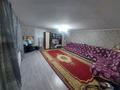 Отдельный дом • 2 комнаты • 50 м² • 10 сот., Жагалау 15 — Дауылды за 13 млн 〒 в Талдыкоргане