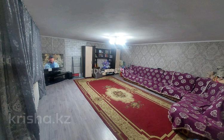 Отдельный дом • 2 комнаты • 50 м² • 10 сот., Жагалау 15 — Дауылды за 13 млн 〒 в Талдыкоргане — фото 2