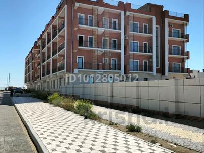 Дом · 2 комнаты · 80 м², Теплый пляж 50/3 — Канал шора за 35 000 ₸ в Актау