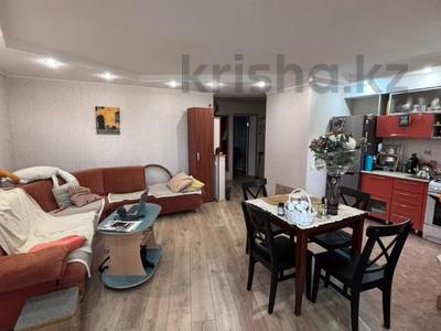 3-комнатная квартира · 67.2 м² · 5/5 этаж, Баймагамбетова 183 за 24 млн ₸ в Костанае