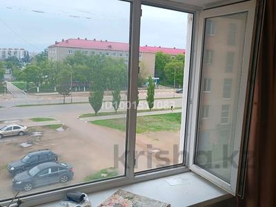 2-бөлмелі пәтер · 41.3 м² · 3/5 қабат, 50 лет Октября, бағасы: 8.5 млн ₸ в Рудном