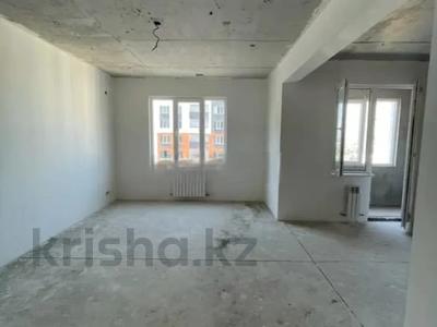 1-бөлмелі пәтер · 40.5 м² · 9/12 қабат, Абишева 3 — проспект Райымбека, бағасы: 24.5 млн ₸ в Алматы, Наурызбайский р-н