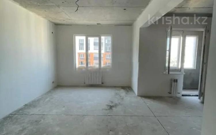 1-бөлмелі пәтер · 40.5 м² · 9/12 қабат, Абишева 3 — проспект Райымбека, бағасы: 24.5 млн ₸ в Алматы, Наурызбайский р-н — фото 7